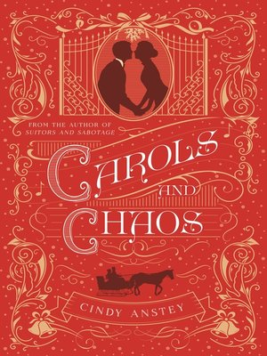 Carols and Chaos - ebook